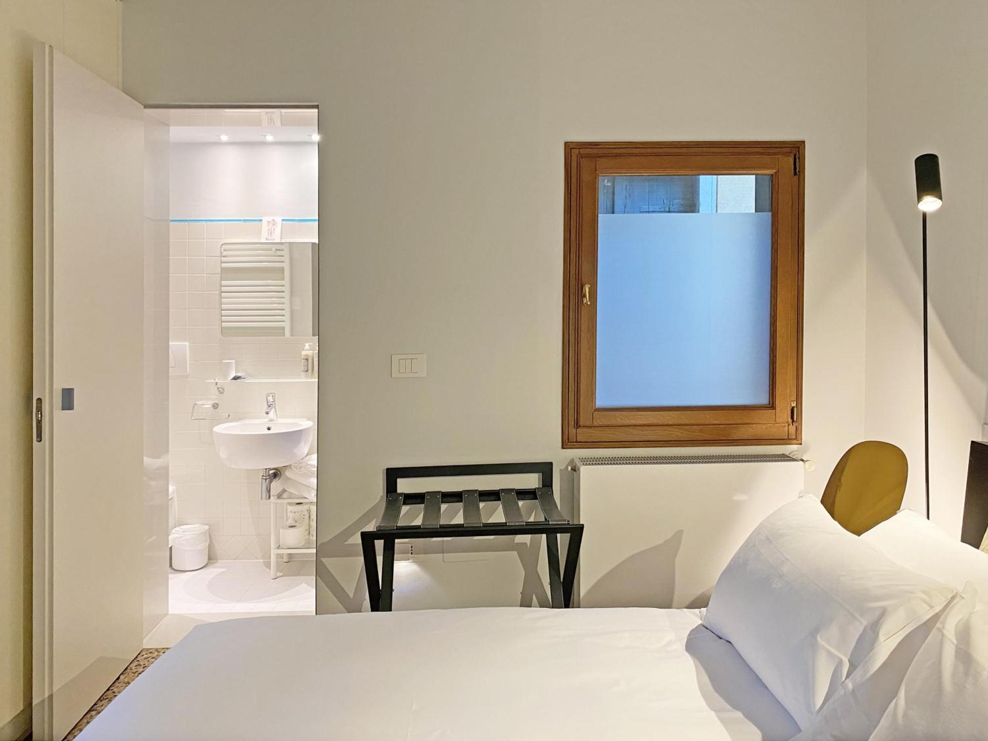 Ca' Little Beauty Apartment Venezia Eksteriør bilde